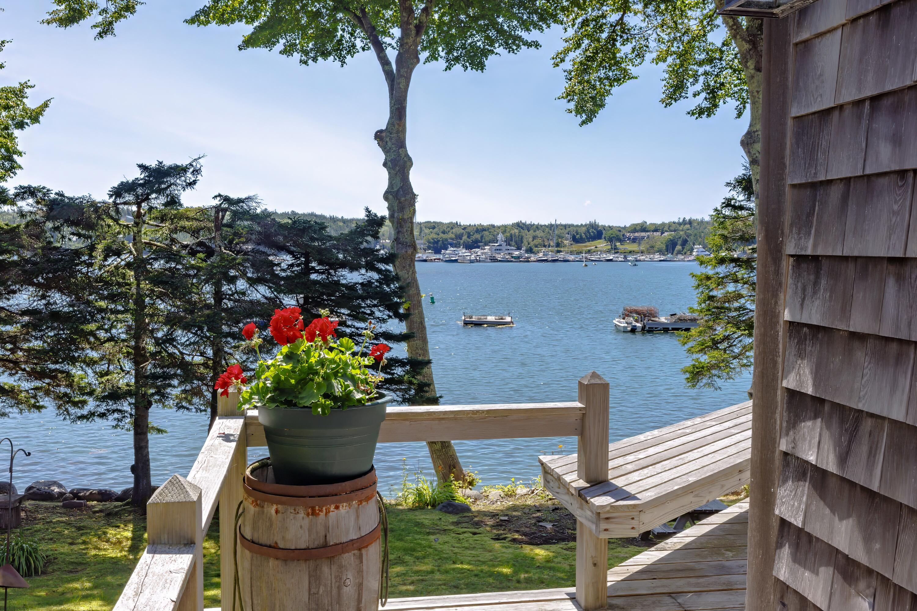 120 Clark Point Road Southwest Harbor, ME 04679 - Photo 2 of 93 120 Clark Point Road