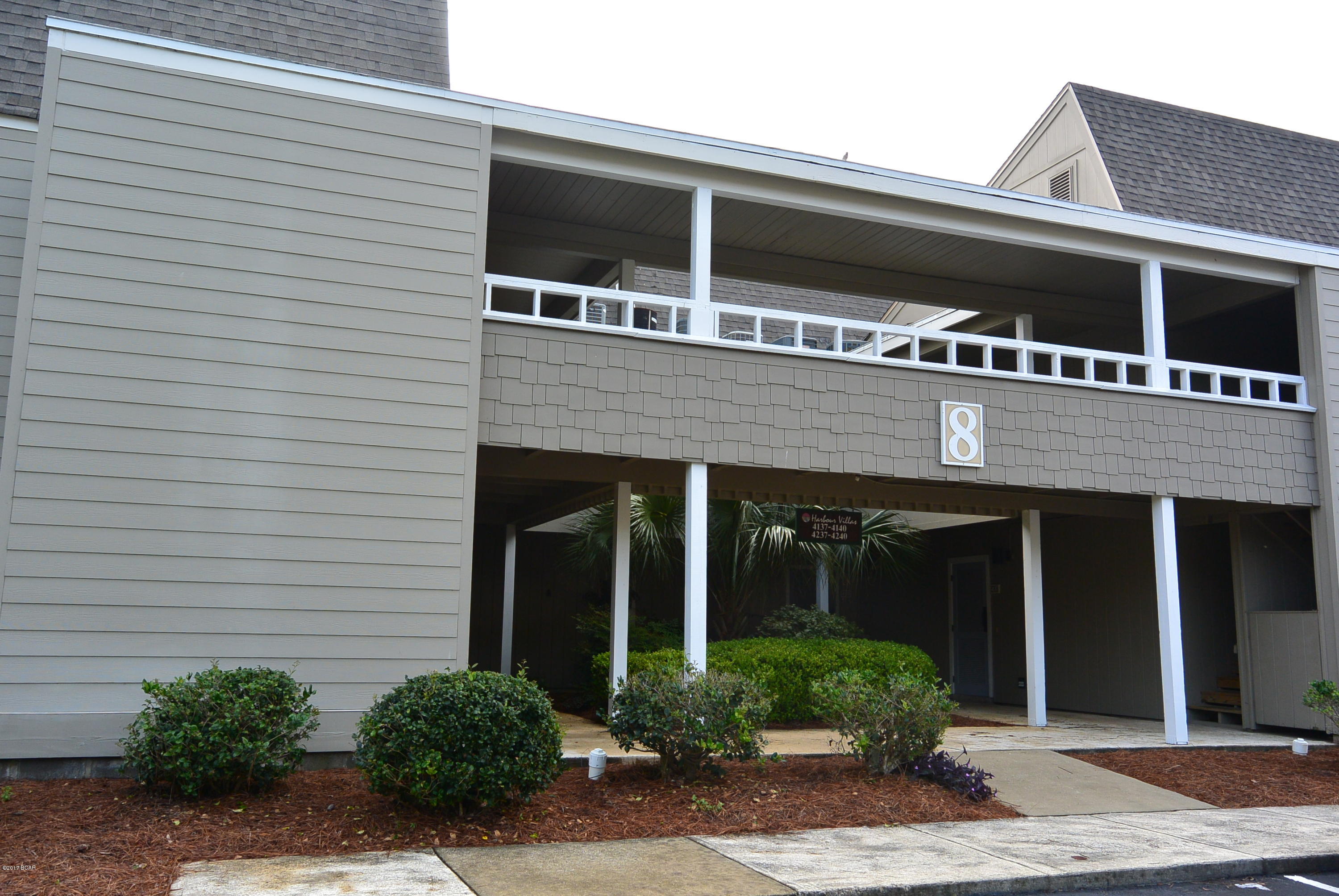 4726 Bay Point Road, Unit 4238 Panama City Beach, FL 32408 - Photo 1 of 8