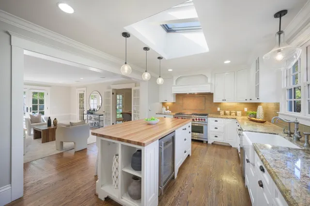 $3,750,000 | 343 Warren Road, San Mateo, CA 94402