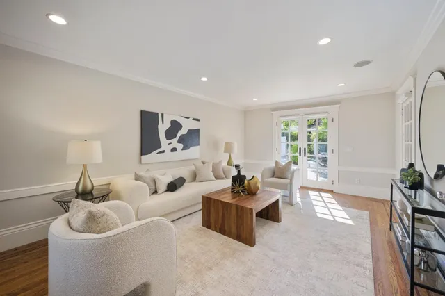 $3,750,000 | 343 Warren Road, San Mateo, CA 94402