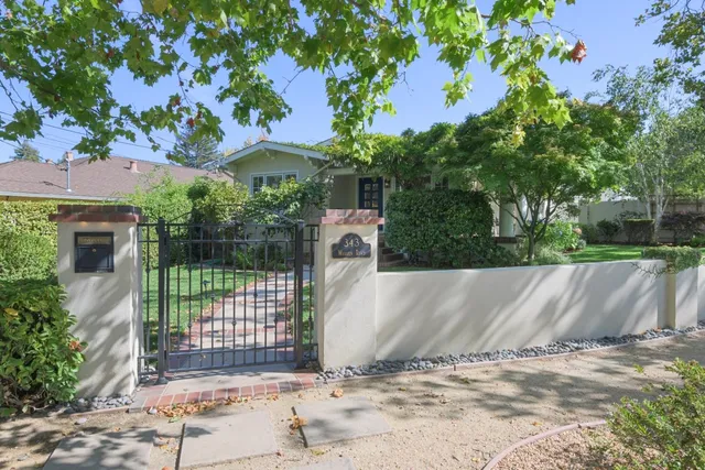 $3,750,000 | 343 Warren Road, San Mateo, CA 94402