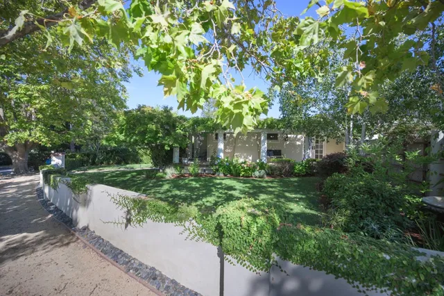 $3,750,000 | 343 Warren Road, San Mateo, CA 94402