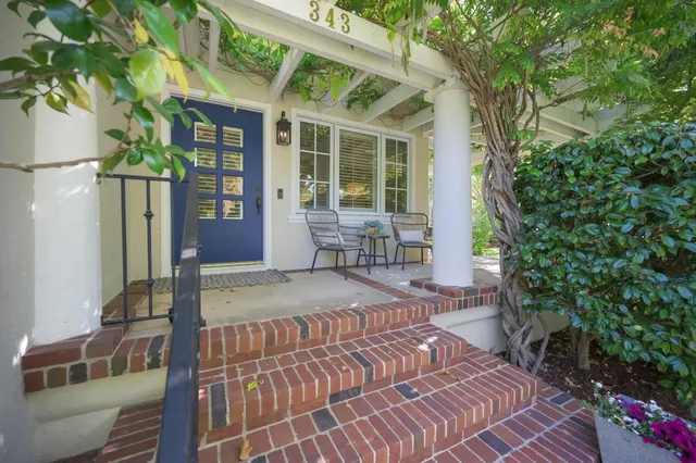 $3,750,000 | 343 Warren Road, San Mateo, CA 94402