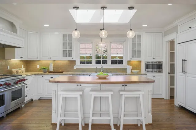 $3,750,000 | 343 Warren Road, San Mateo, CA 94402