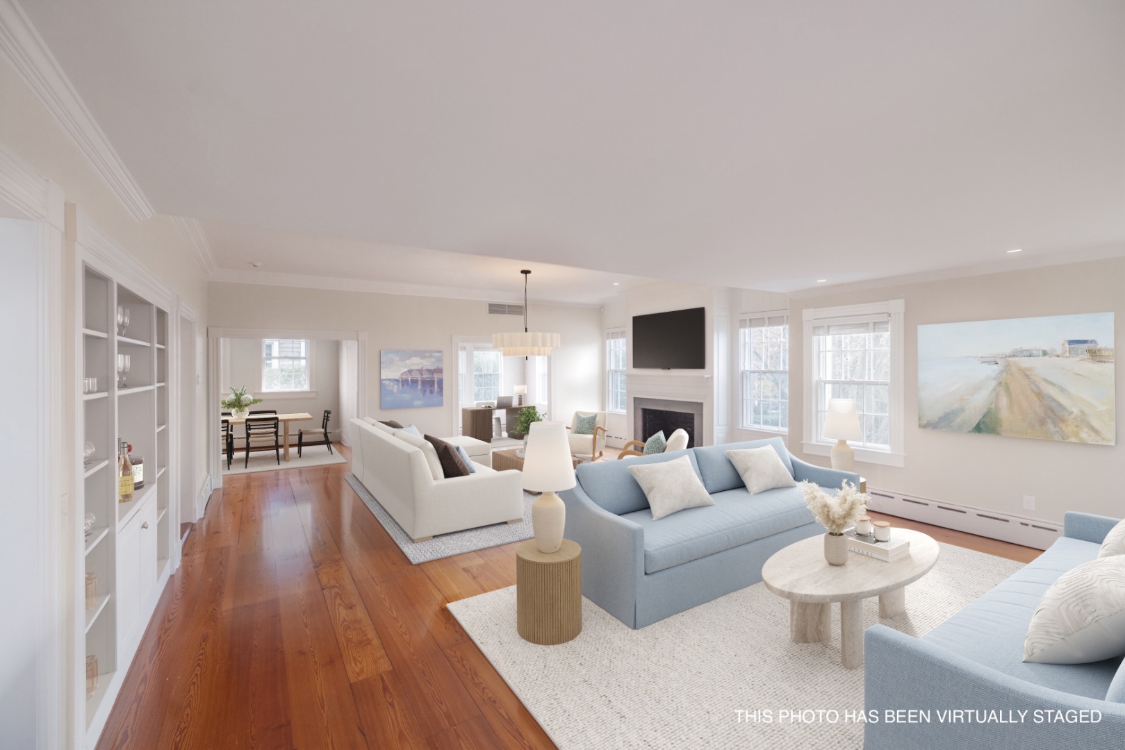 9 Pleasant Street Nantucket, MA 02554 - Photo 55 of 57