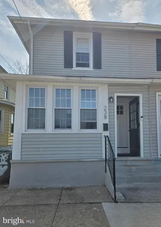 $295,000 | 238 Filmore Street, Riverside, NJ 08075