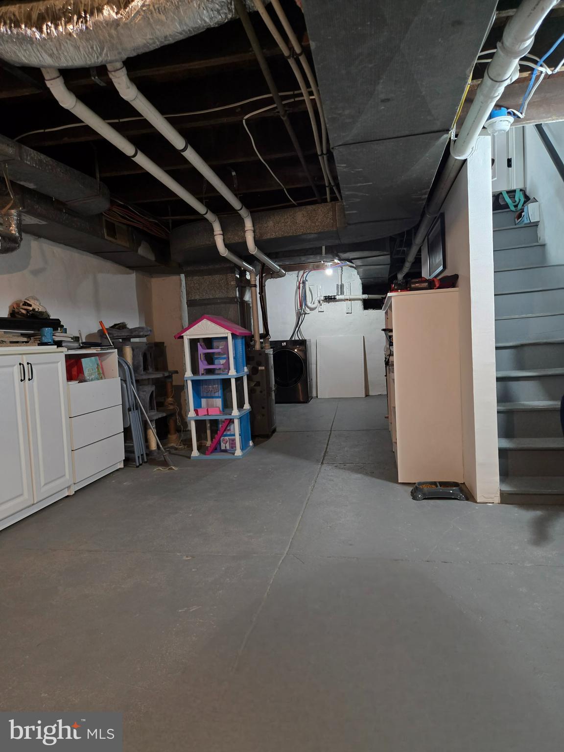 238 Filmore Street Riverside, NJ 08075 - Photo 15 of 18 basement