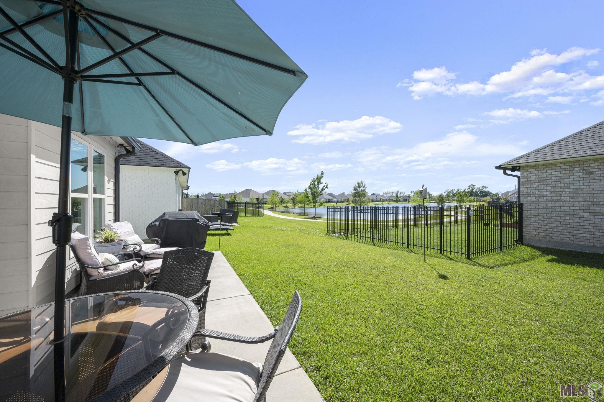 14312 Wally Way Baton Rouge, LA 70810 - Photo 34 of 50