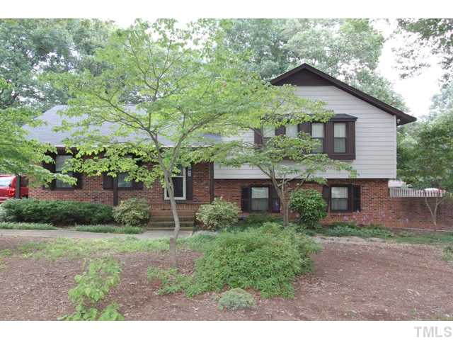 1309 Deboy Street Raleigh, NC 27606 - Photo 1 of 8 Gallery Image 1