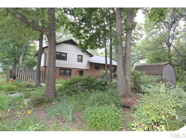 1309 Deboy Street Raleigh, NC 27606 - Photo 3 of 8 Gallery Image 3