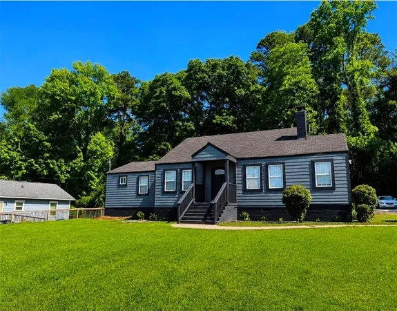 $2,500 | 3051 Delmar Lane Northwest, Atlanta, GA 30311