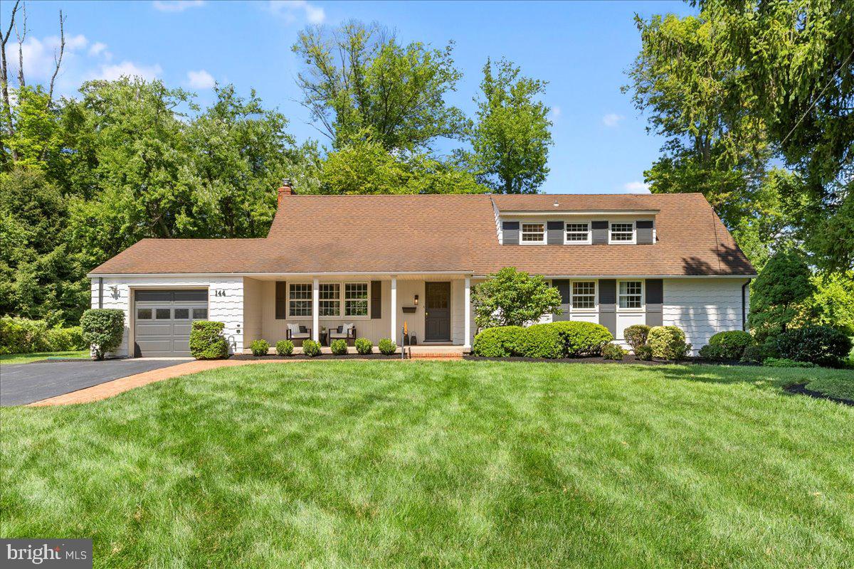144 Sycamore Road Princeton, NJ 08540 - Photo 1 of 31 Gallery Image 1
