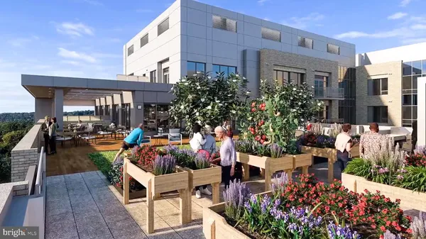 $9,095 | 2700 Main Line Boulevard, Unit 811, Alexandria, VA 22301