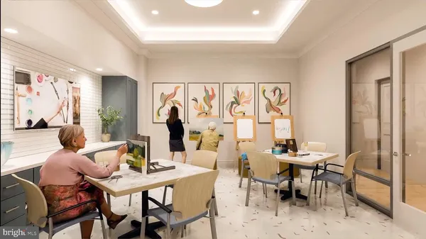 $9,095 | 2700 Main Line Boulevard, Unit 811, Alexandria, VA 22301