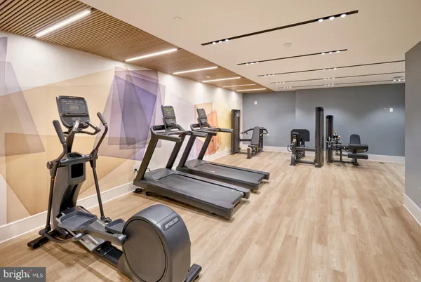 $9,095 | 2700 Main Line Boulevard, Unit 811, Alexandria, VA 22301
