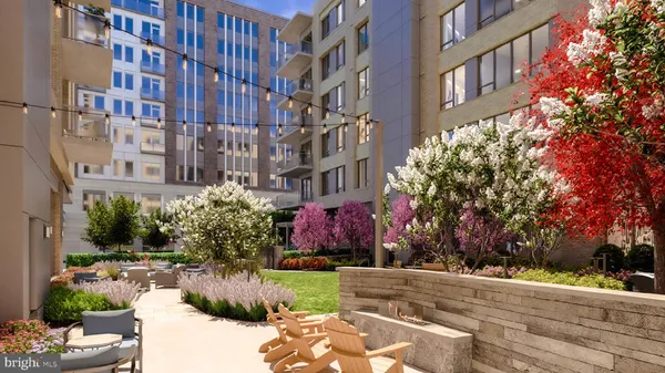 $9,095 | 2700 Main Line Boulevard, Unit 811, Alexandria, VA 22301