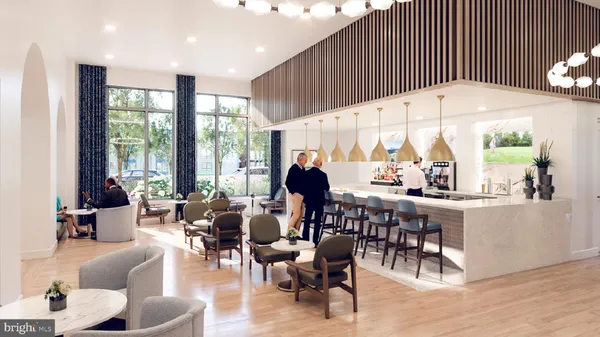 $9,095 | 2700 Main Line Boulevard, Unit 811, Alexandria, VA 22301