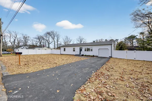 $550,000 | 1627 Adams Avenue, Toms River, NJ 08753