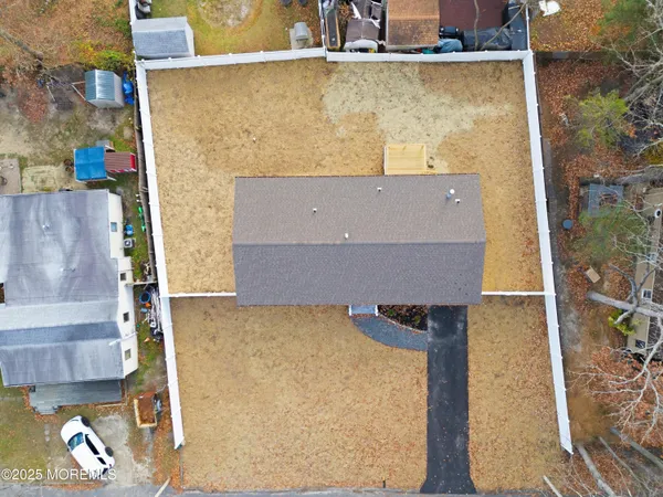 $550,000 | 1627 Adams Avenue, Toms River, NJ 08753