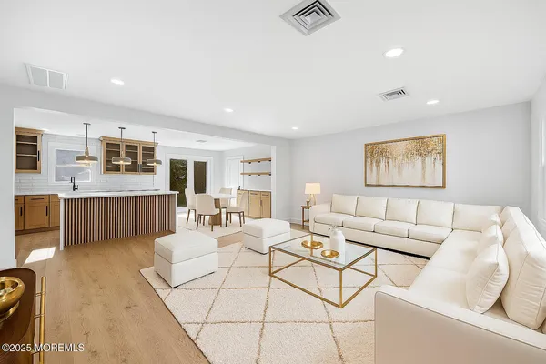 $550,000 | 1627 Adams Avenue, Toms River, NJ 08753