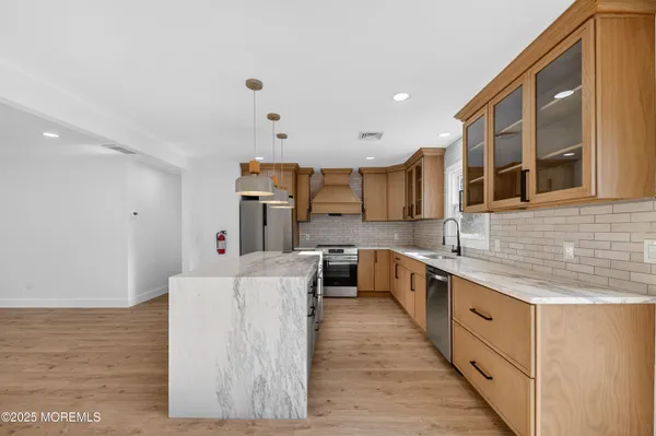 $550,000 | 1627 Adams Avenue, Toms River, NJ 08753