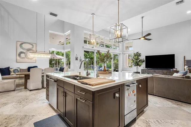 $2,095,000 | 6599 Northwest 33rd Avenue, Boca Raton, FL 33496