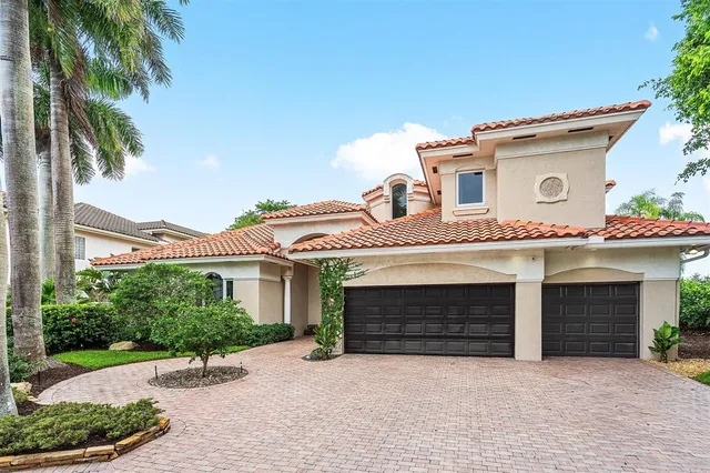 $2,095,000 | 6599 Northwest 33rd Avenue, Boca Raton, FL 33496
