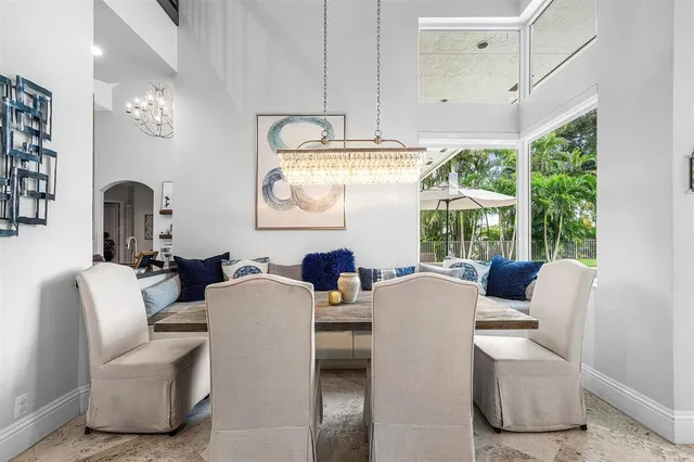 $2,095,000 | 6599 Northwest 33rd Avenue, Boca Raton, FL 33496