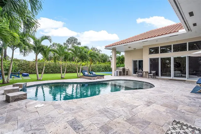 $2,095,000 | 6599 Northwest 33rd Avenue, Boca Raton, FL 33496