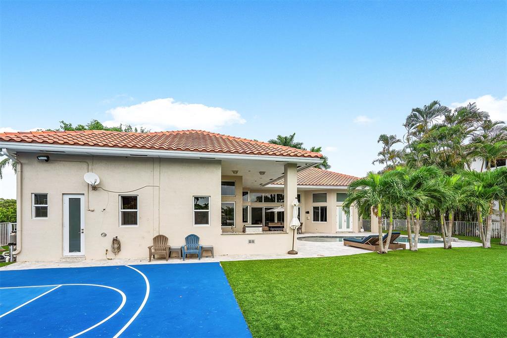 6599 Northwest 33rd Avenue Boca Raton, FL 33496 - Photo 48 of 58