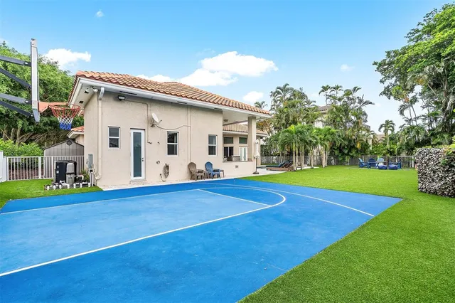 $2,095,000 | 6599 Northwest 33rd Avenue, Boca Raton, FL 33496