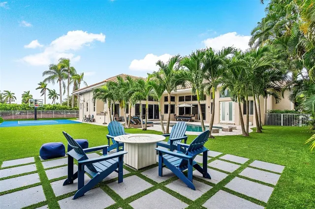 $2,095,000 | 6599 Northwest 33rd Avenue, Boca Raton, FL 33496