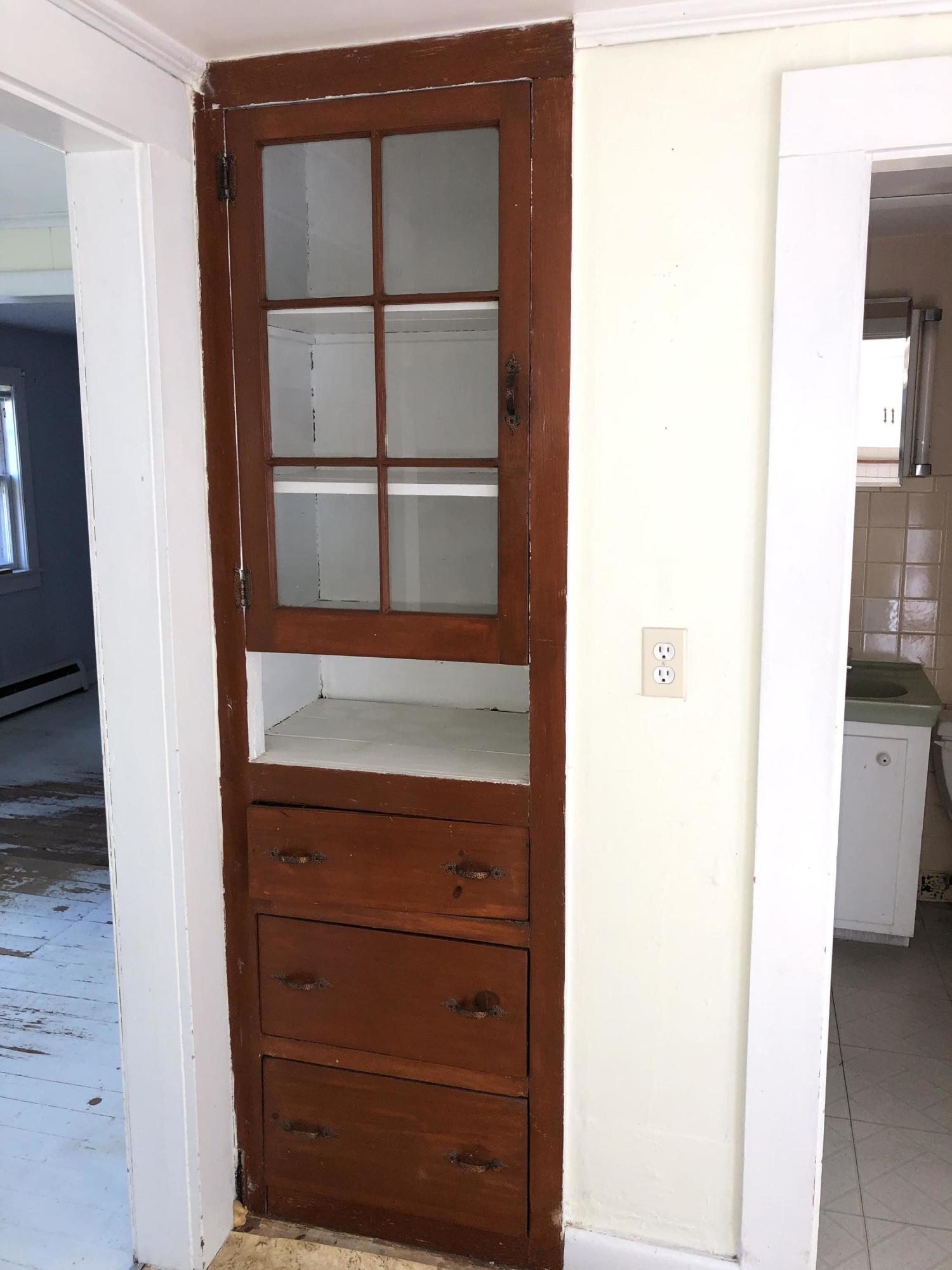 23 Kendrick Road Harwich, MA 02645 - Photo 11 of 13 a view of dresser