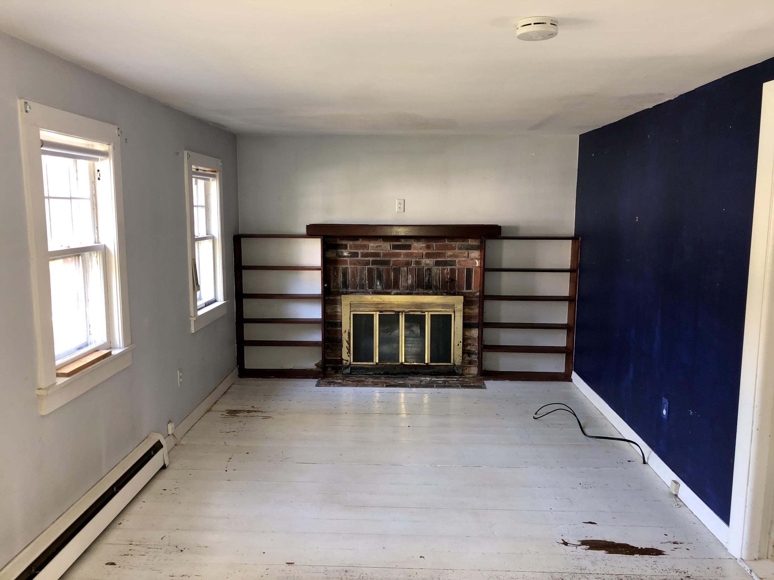 23 Kendrick Road Harwich, MA 02645 - Photo 6 of 13 an empty room with windows
