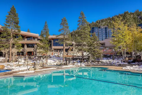 $695,000 | 400 Resort Road, Unit 249/251, Olympic Valley, CA 96146
