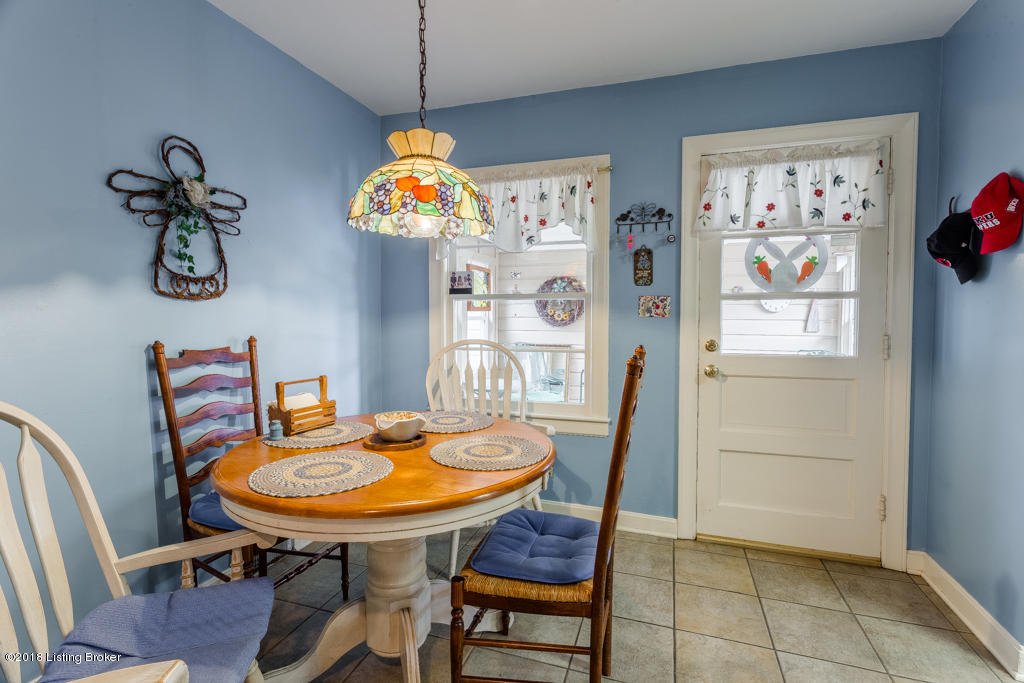 629 Indian Ridge Road Louisville, KY 40207 - Photo 20 of 58 629 Indian Ridge Rd-20