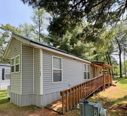 $59,850 | 7-160 Woodhaven, Sublette, IL 61367