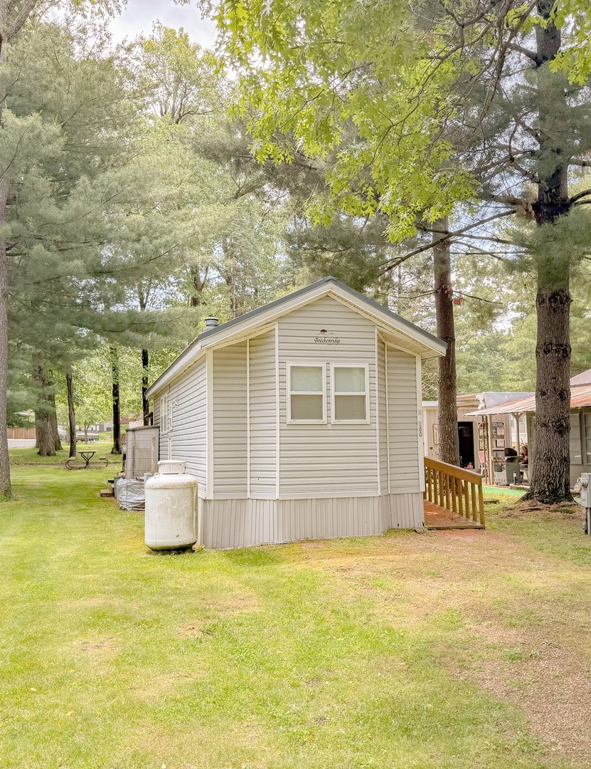 7-160 Woodhaven Sublette, IL 61367 - Photo 2 of 17