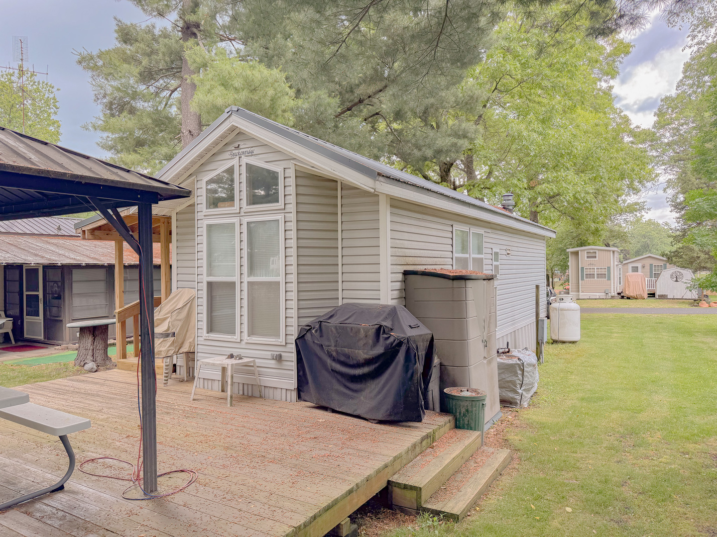 7-160 Woodhaven Sublette, IL 61367 - Photo 6 of 17