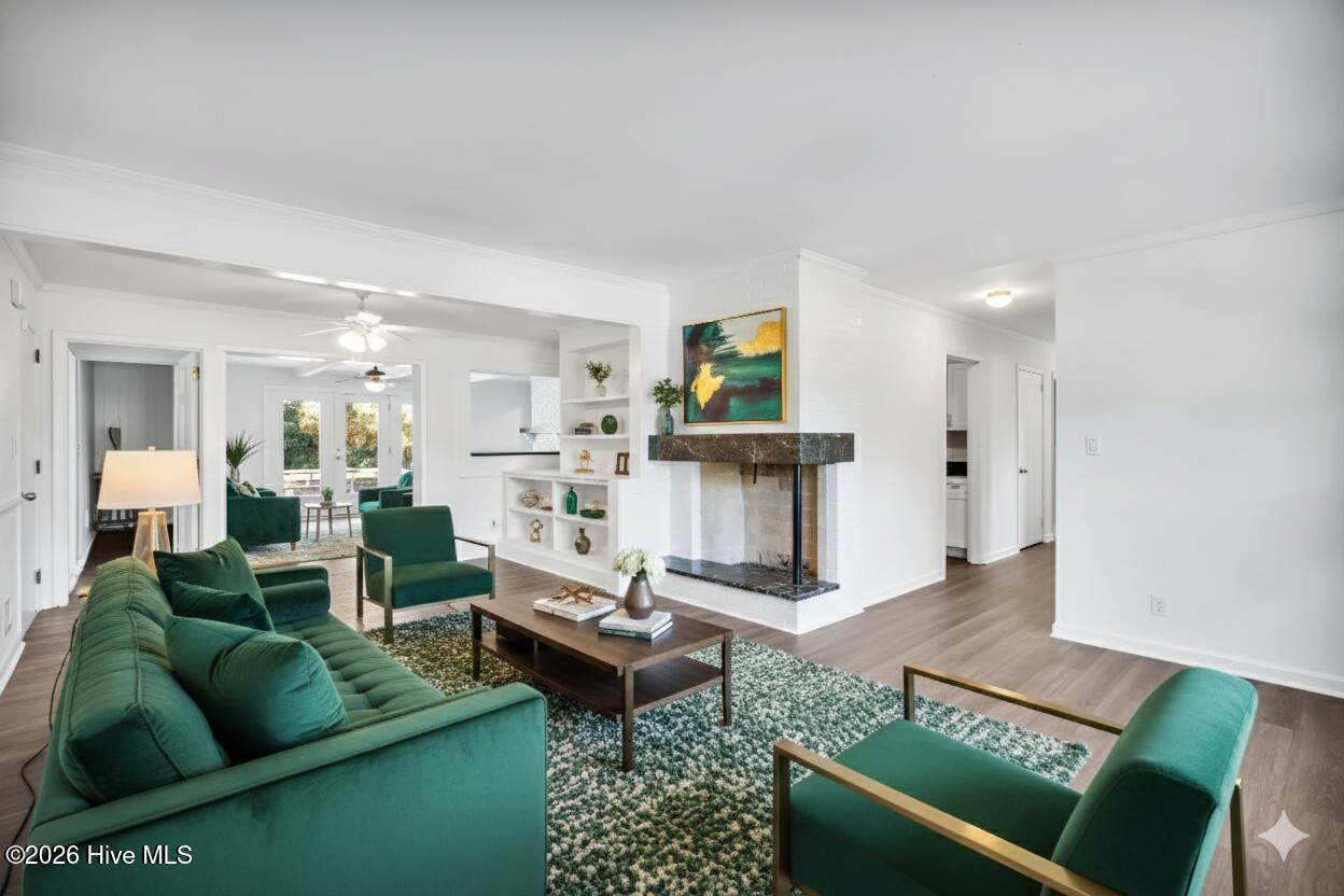 115 Ridgeway Drive Wilmington, NC 28409 - Photo 3 of 37 Gemini_Generated_Image_axpwboaxpwboaxpw