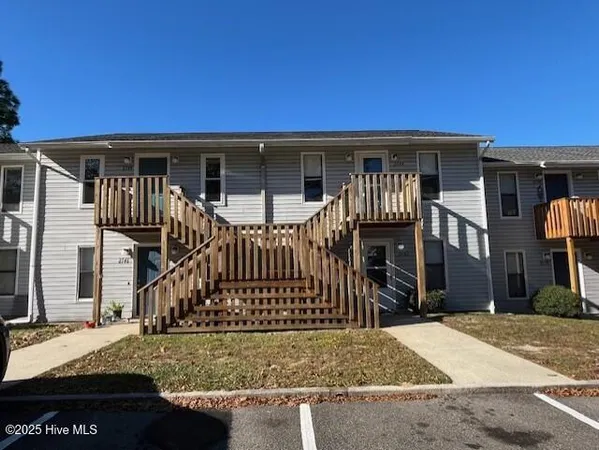 $1,200 | 2548 Flint Drive, Wilmington, NC 28401