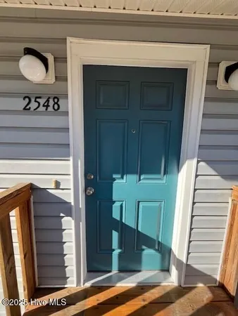 $1,200 | 2548 Flint Drive, Wilmington, NC 28401