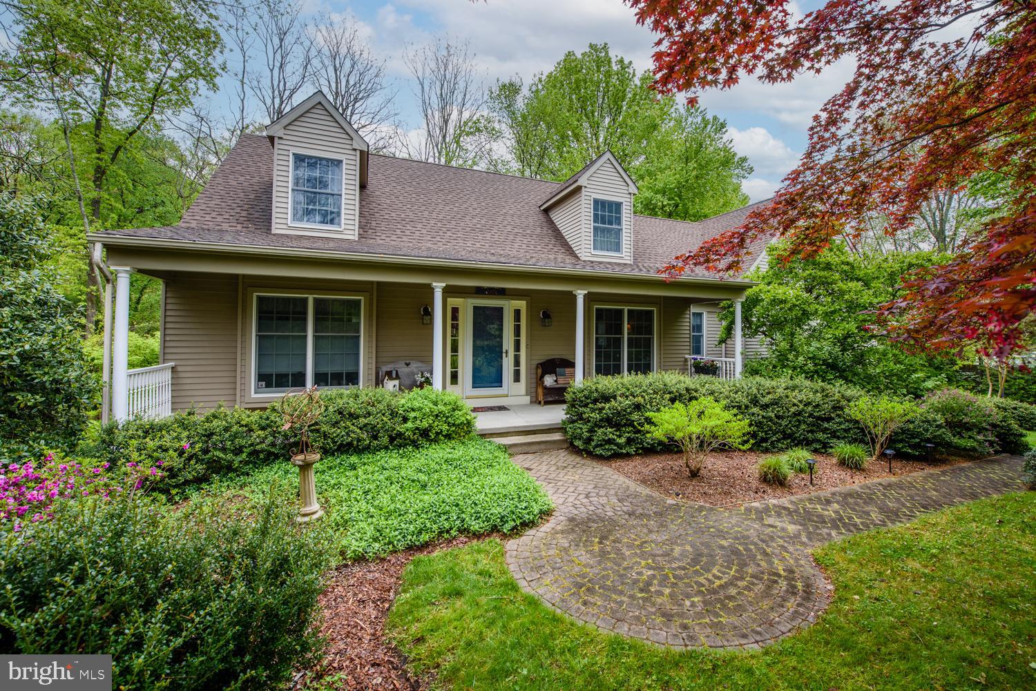 5021 A Church Road Mount Laurel, NJ 08054 - Photo 1 of 30 Welcome to 5021A Church Road!