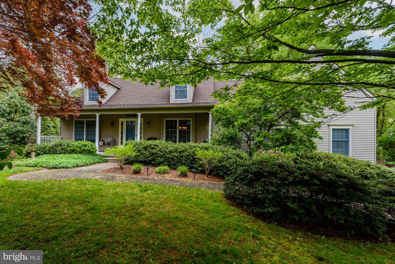 5021 A Church Road Mount Laurel, NJ 08054 - Photo 2 of 30 Sprawling lawns & lush landscaping greet you