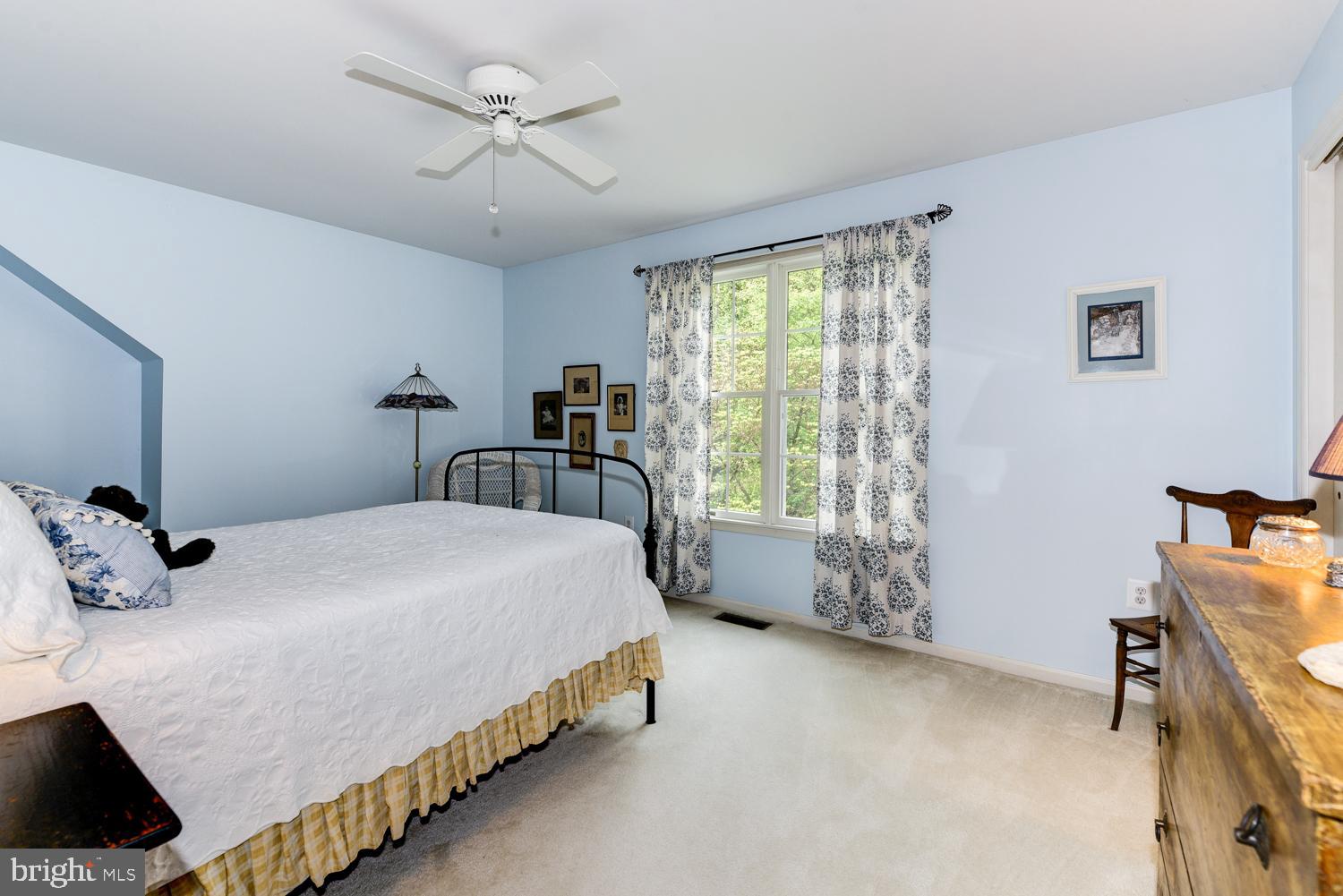 5021 A Church Road Mount Laurel, NJ 08054 - Photo 21 of 30 Bedroom 3