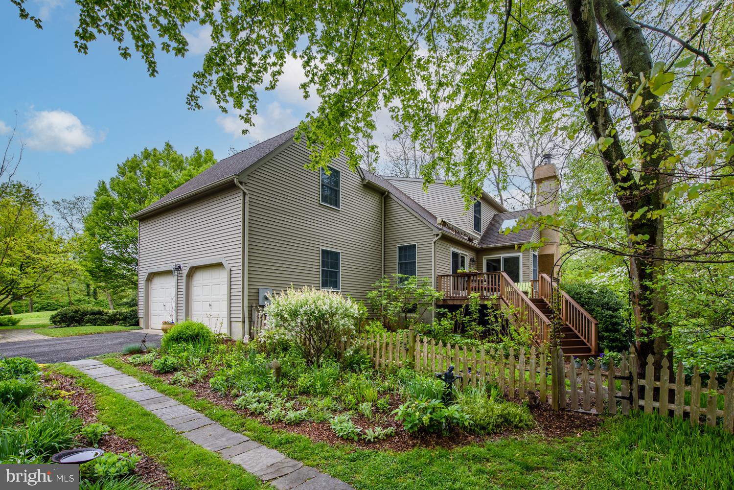 5021 A Church Road Mount Laurel, NJ 08054 - Photo 30 of 30 Exterior back
