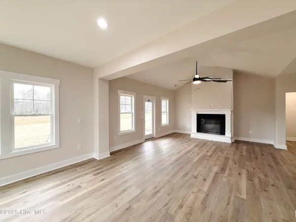 $469,999 | 279 Elijah Way, Vass, NC 28394