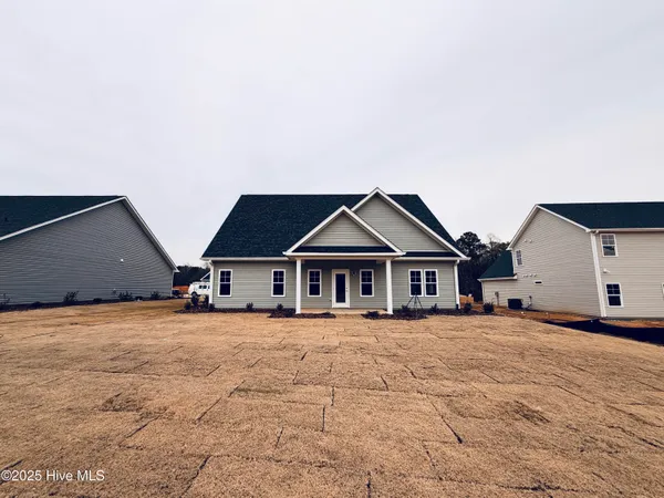 $469,999 | 279 Elijah Way, Vass, NC 28394