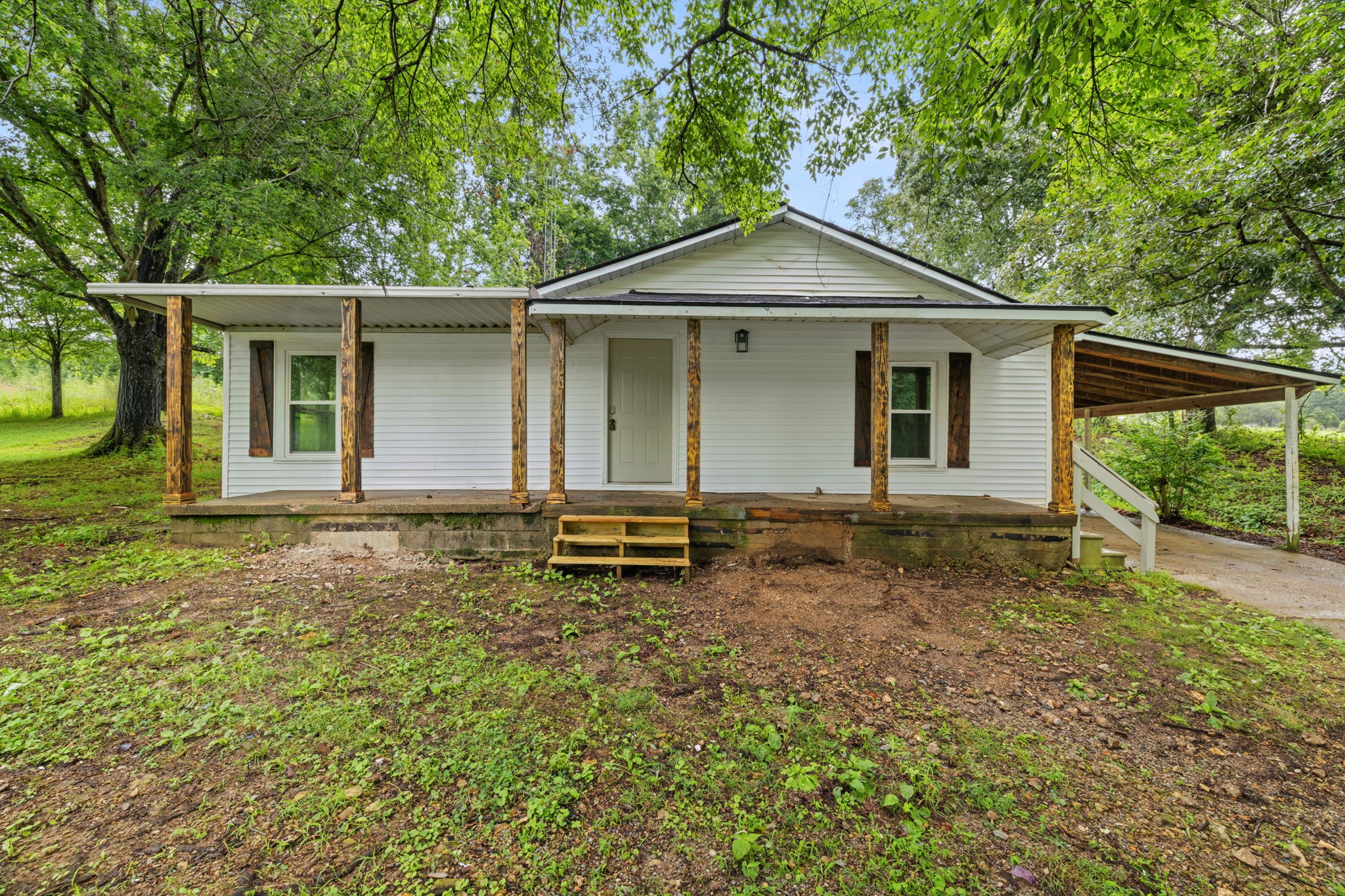 5444 Gimlet Road Lawrenceburg, TN 38464 - Photo 19 of 19