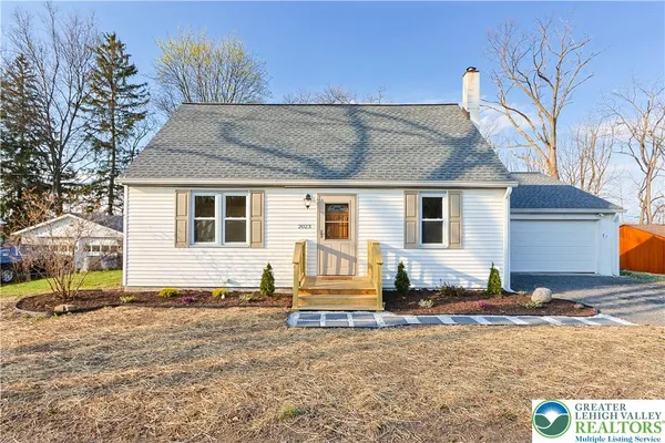 $315,000 | 2023 Church Road, Allentown, PA 18104